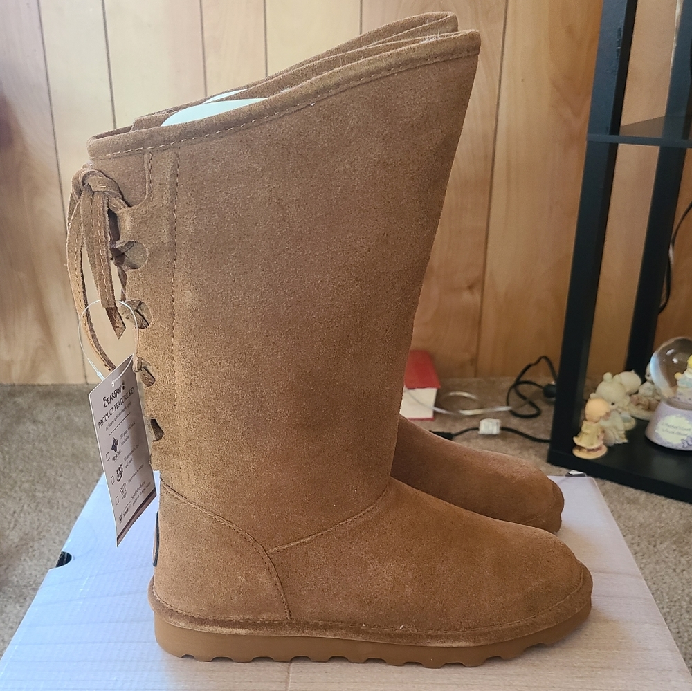 Bearpaw Pylly Boots